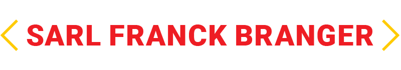 SARL Franck Branger